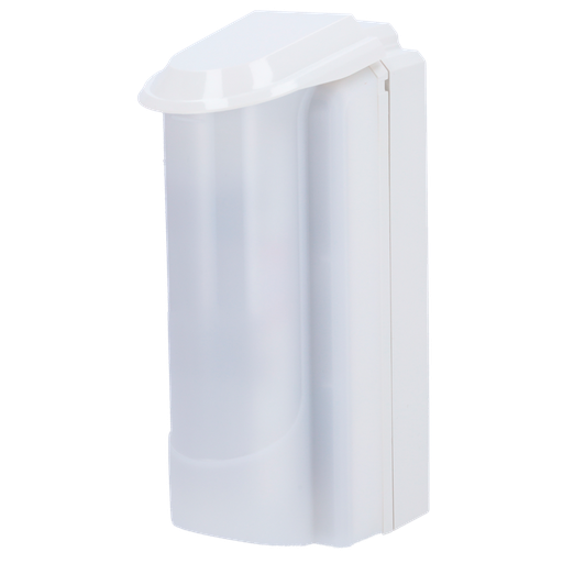 [CA-DV-MONOLITH-DT-K-U] Duevi Detector de exterior de baixo consumo e dupla PIR e sensor microondas