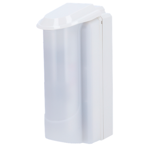 [CA-DV-MONOLITH-K-U] Duevi Detector de exterior de baixo consumo de dupla PIR