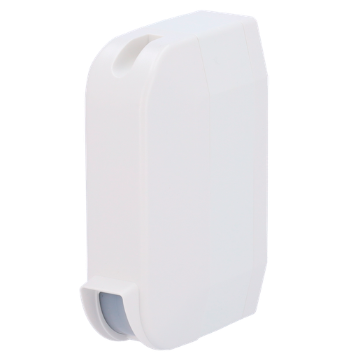 [CA-DV-KAPTURE-K-U] Duevi Detector de exterior tipo cortina de baixo consumo e Dupla tecnologia: PIR cortina e microondas