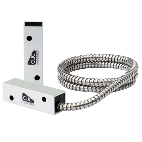 [CA-CLH-111] Contacto magnético TSEC de alta potência última tecnologia em intrusão com Tecnologia magnasphere