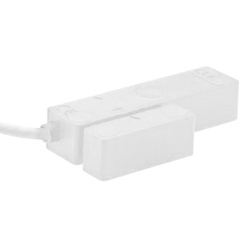 [CA-CLV-03-W] Contacto magnético e impacto do TSEC de última tecnologia em intrusão com Tecnologia magnasphere