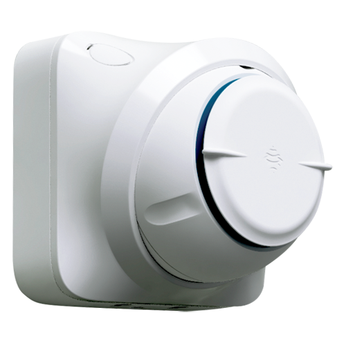 [CA-MSK-101] Detector por radar TSEC adequado para exterior de última tecnologia em intrusão e redução de falsos alarmes ao mínimo