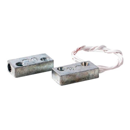 [CA-A-R3] Contacto magnético FDP Especial para superfície de madeira com Tecnologia Reed