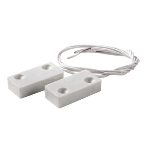 [CA-A-R3P] Contacto magnético FDP especial para superfície de madeira com Tecnologia Reed