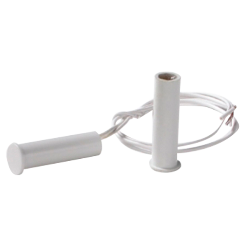 [CA-A-S1P] Contacto magnético FDP Especialmente concebido para ser embutido em madeira Tecnologia Reed