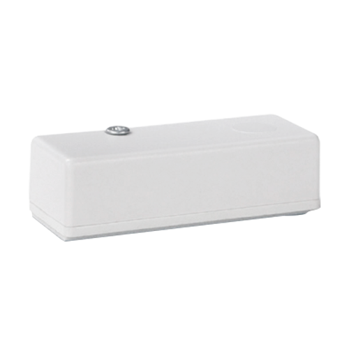 [CA-V6] Detector de impacto FDP Instalação em superfície, Sistema de 4 fios: alarme e tamper