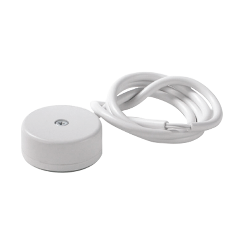 [CA-SM] Detector de inclinação FDP, Instalação em superfície Sistema de 4 fios: alarme e tamper