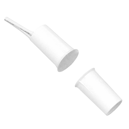 [CA-MC-EWPC] Contacto magnético adequado para instalação em madeira com Tecnologia Reed