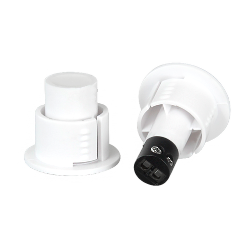 [CA-MC-EMPS] Contacto magnético Adequado para instalação em metal Tecnologia Reed alta potência