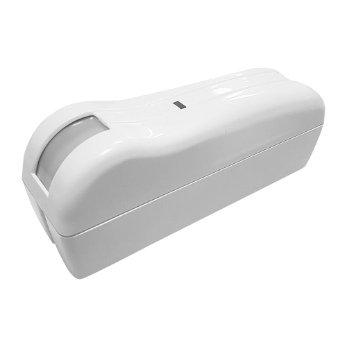[CA-SOP-9DT-PRO] Detector PIR Microondas e PIR tipo cortina com transmissor Ajax integrado