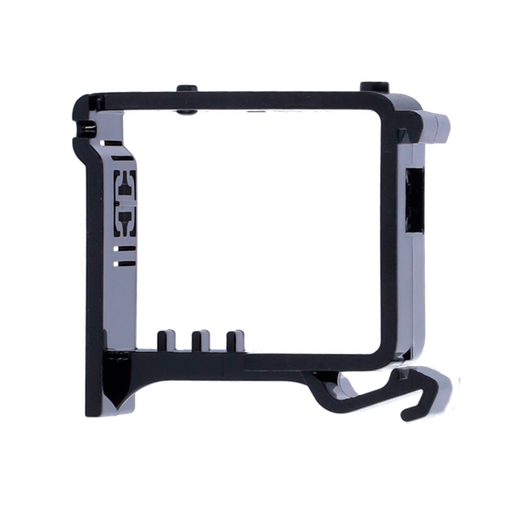 [CA-AJ-DINHOLDER] Suporte para relay o wallswitch AJAX