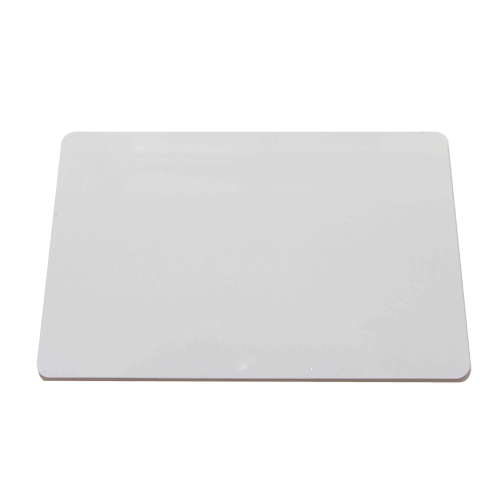 [CA-DUAL-CARD] Cartão de proximidade ID por radiofrequência EM e passivo MF | Formato CR80-DUAL-CARD