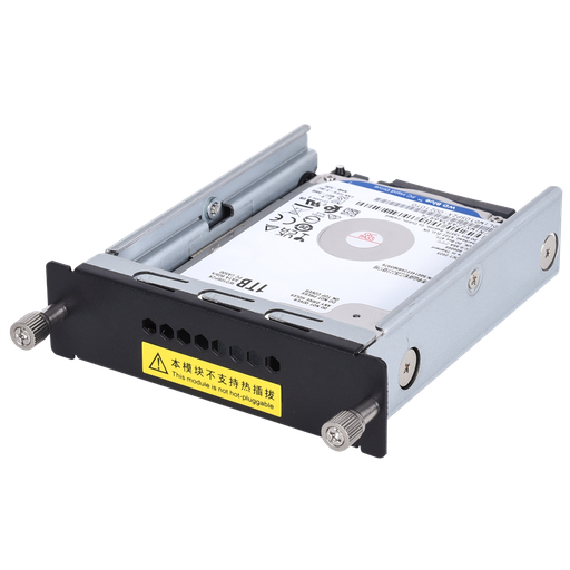 [CA-RG-NBR-HDD-1T] Disco rígido 1 TB - Ruijie