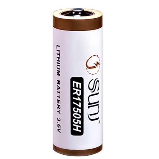 [CA-BATT-ER17505H] BATT-ER17505H