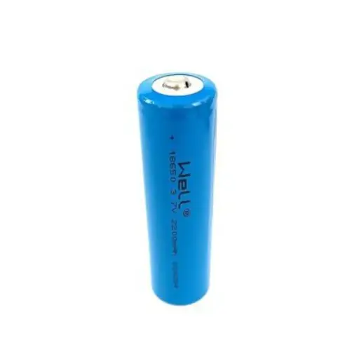 [CA-LC-BATT-3.7V] BAT18650/2.2