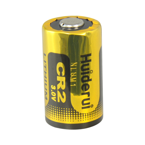 [CA-BATT-CR2] Huiderui Pilha CR2, tensão 3.0 V, 850 mAh