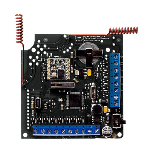 [CA-AJ-OCBRIDGEPLUS] Módulo de integração