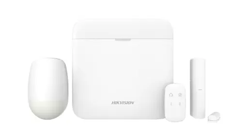 [CA-DS-PWA64-KIT-WE] Hikvision DS-PWA64-KIT-WE 